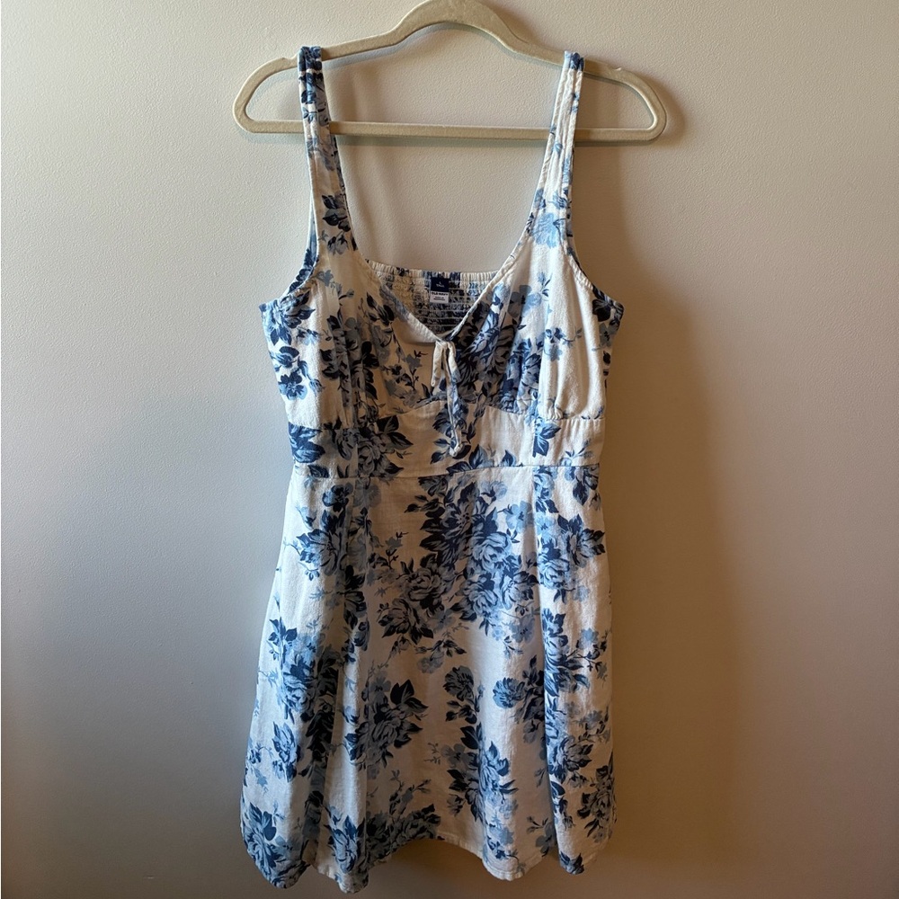 Old Navy dress